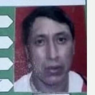 Percy Rojas Rojas
