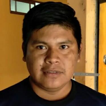 Rolin Acosta Melgar