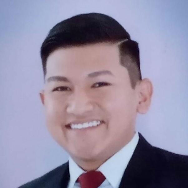 Rodrigo Salvatierra Eulate