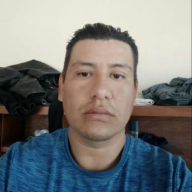 Israel Garcia Delgadillo