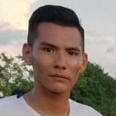 Juan Jose Quinteros Carrillo