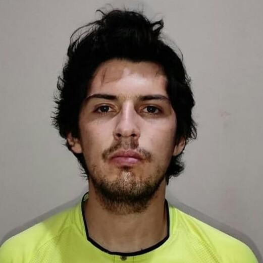 Richard Pedraza Suarez