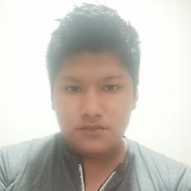 Rimer Choque