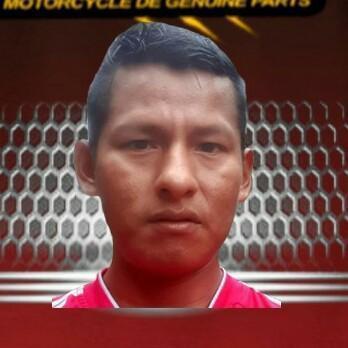 Wlater Corpa Janko
