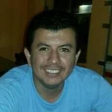 Miguel A. Salinas Aguilera