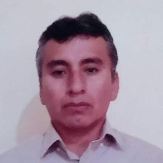 Alex J. Arce Maldonado