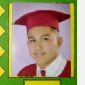 Efrain Pereira Flores