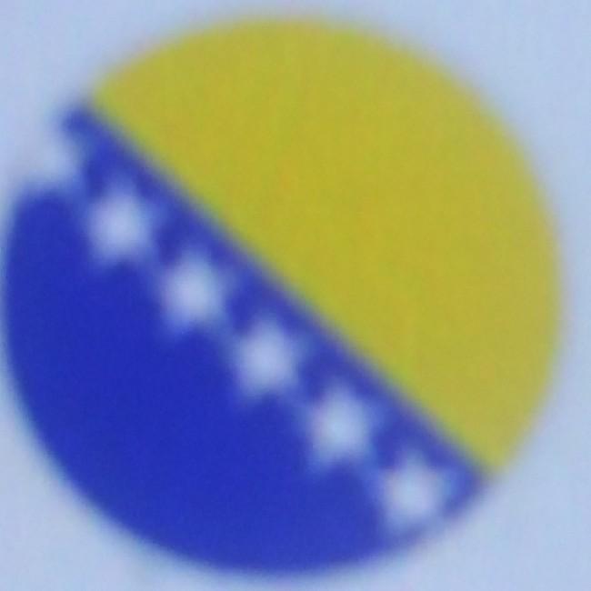 Bosnie-Herzégovine