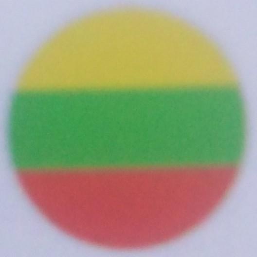 Lituanie