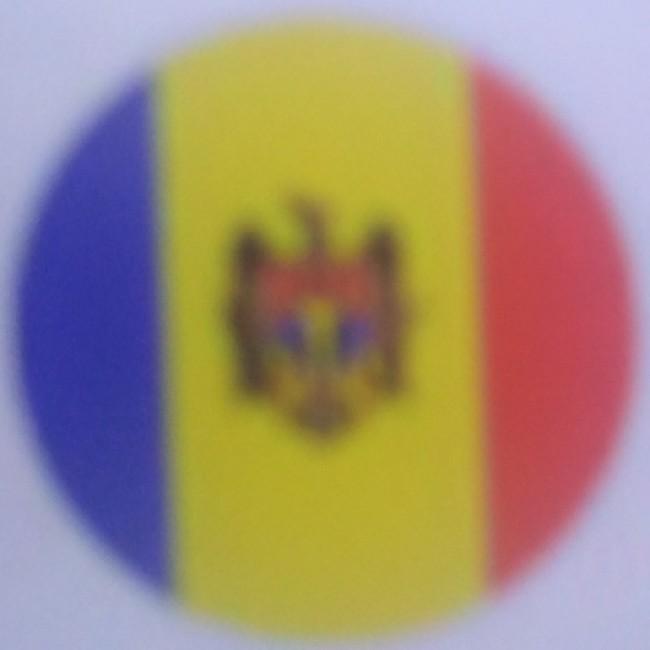 Moldavie