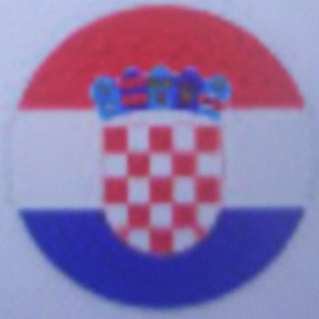 Croatie