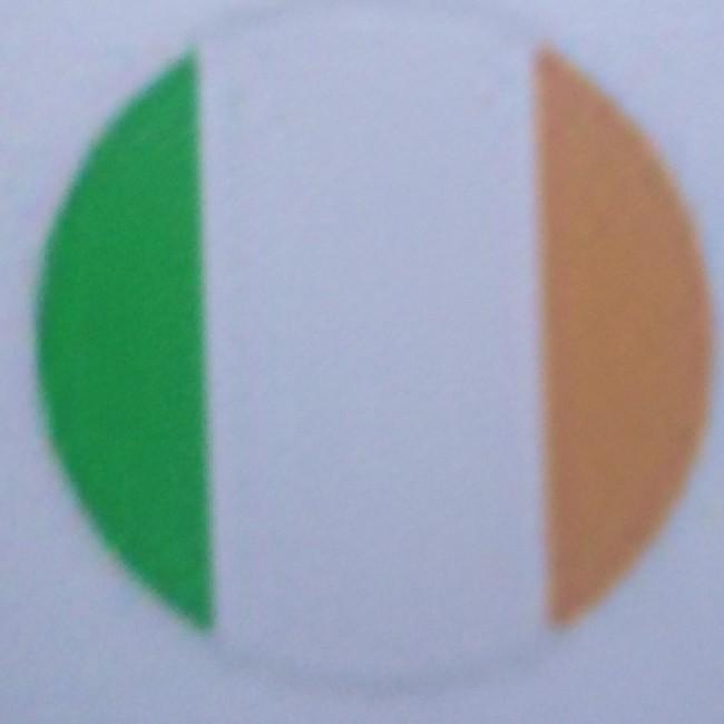 Irlande