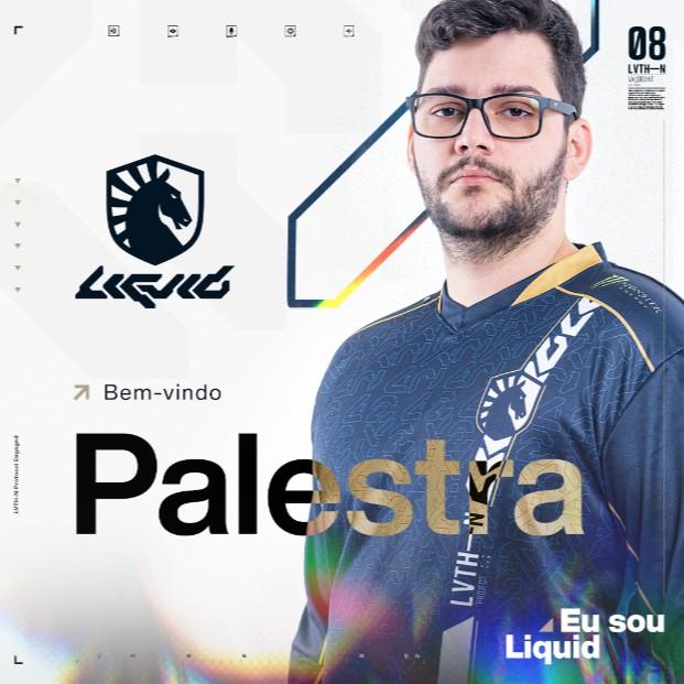 Palestra