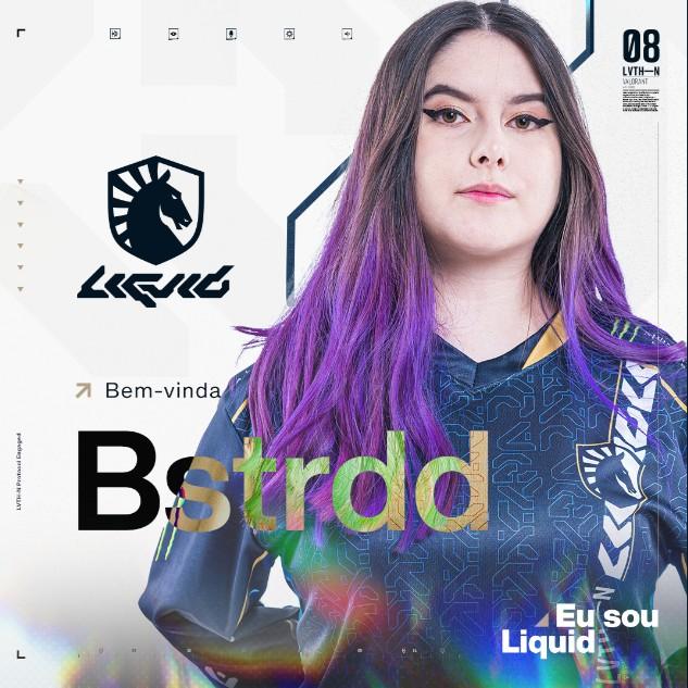 Bstrdd