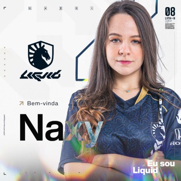 Naxy