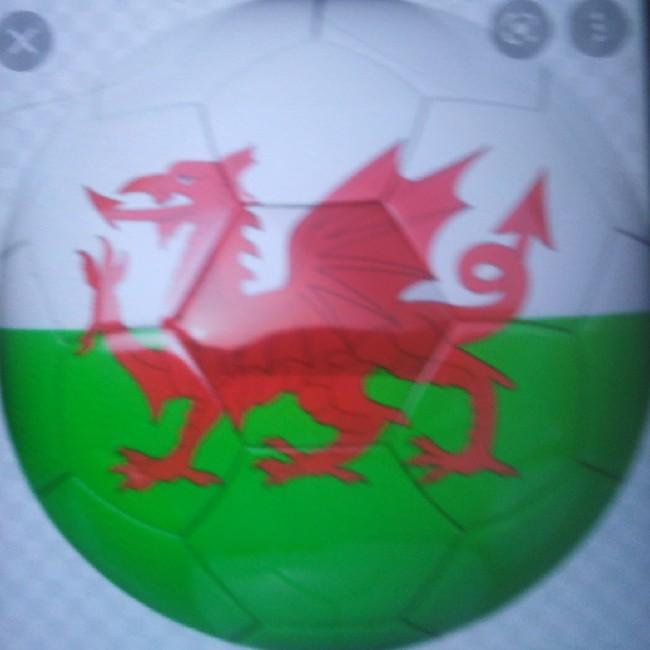 Pays de Galles
