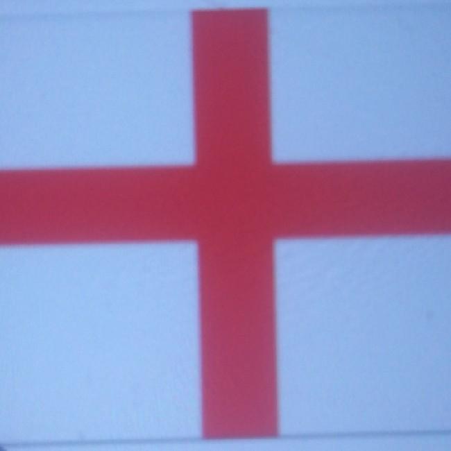 Angleterre