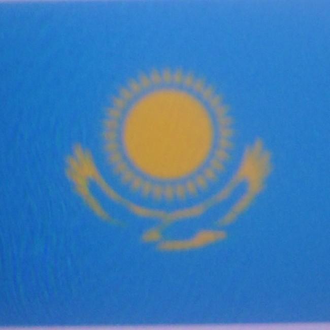 Kazakhstan