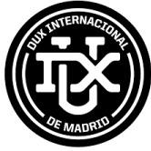 Dux Internacional Fc