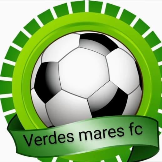 Verdes mares