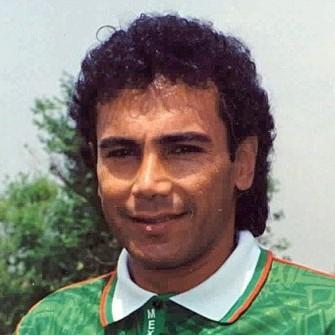 Hugo Sánchez