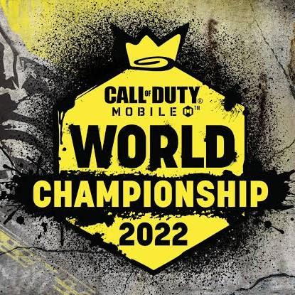CALL OF DUTY MW WORLD CUP SERIES 2022