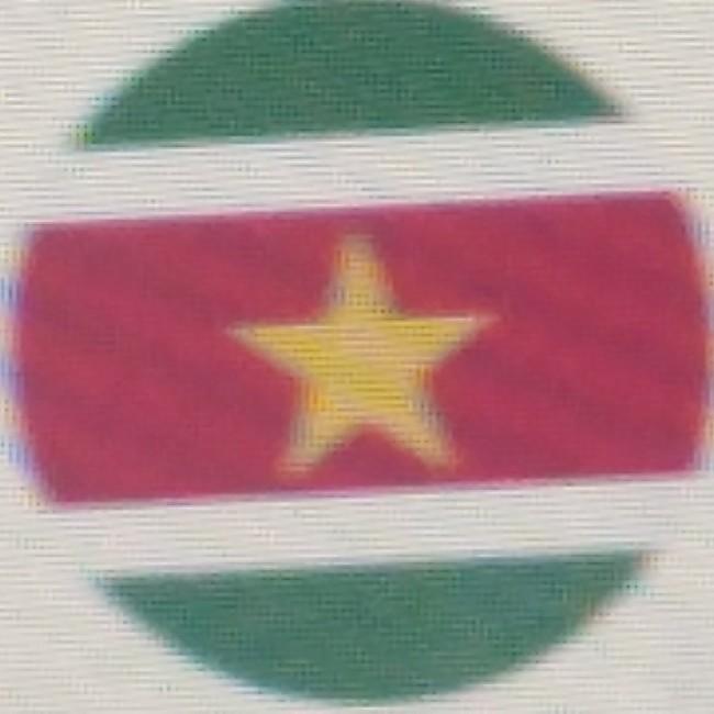 Suriname