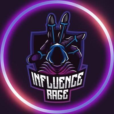 INFLUENCE RAGE