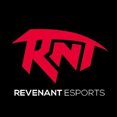 REVERNANT E-SPORTS
