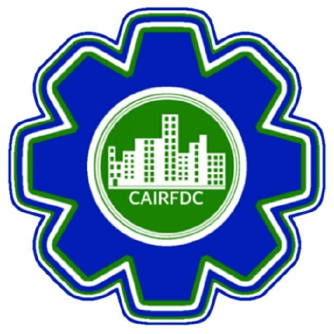 CAIRFD Cidade