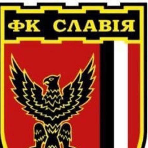 Славия Мозырь