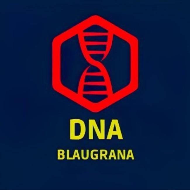 DNA Blaugrana