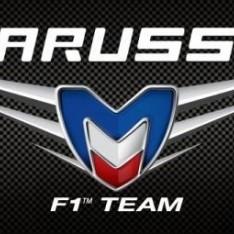 Marrussia Virgin Racing