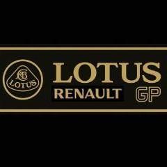 Lotus Renault