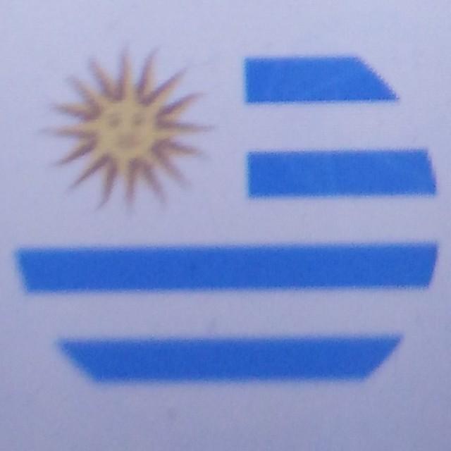 Uruguay