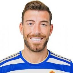 Sergi Enrich 🇪🇸