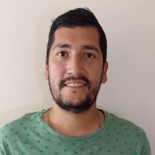 Juan David Santa Gil