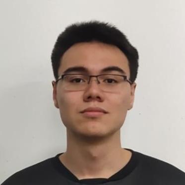 Gabriel Murakami (Med. Taubaté)