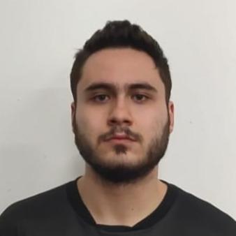 Lucas Fernandes (Med. Taubaté)