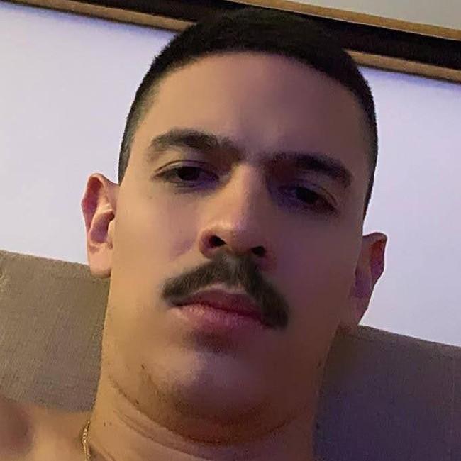 Cristian David Perez