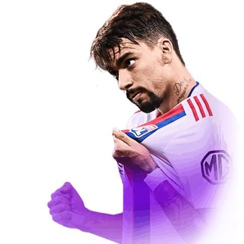 Lucas Paqueta