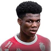 Tchouameni