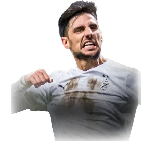 Stindl