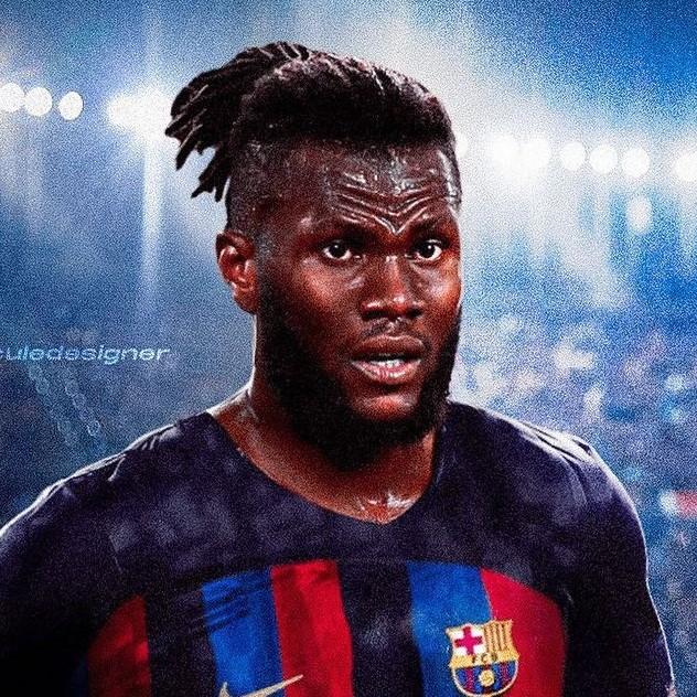 Kessié (al ahli)