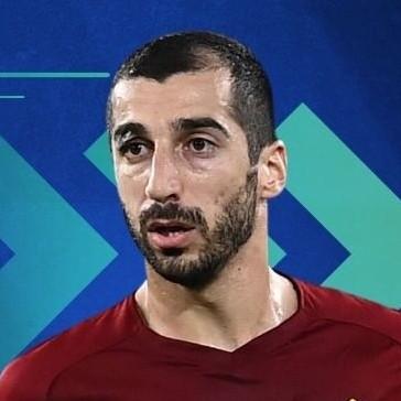 Mkhitaryan
