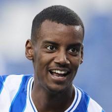 A.Isak