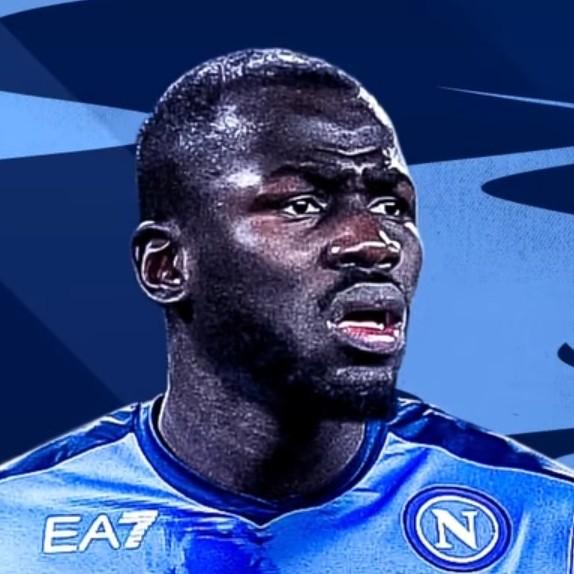 Koulibaly