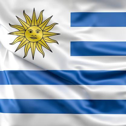 Uruguay