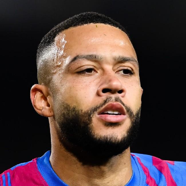M.Depay