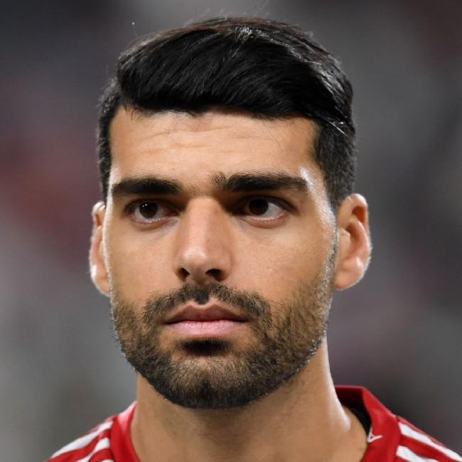 M.Taremi